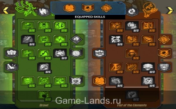 Borderlands 3 – Лучшие билды для всех классов | Borderlands 3 Гайды | Game-Lands.ru