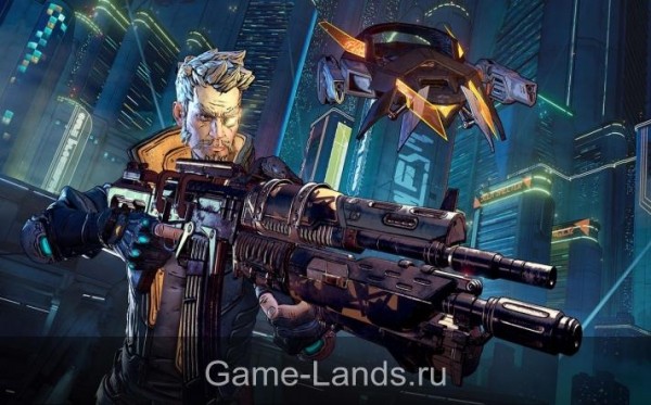 Borderlands 3 – Лучшие билды для всех классов | Borderlands 3 Гайды | Game-Lands.ru