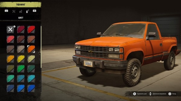 Обзор SnowRunner — Самый медленный автосимулятор