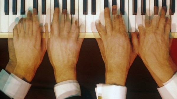 15 игр для двоих на одной клавиатуре