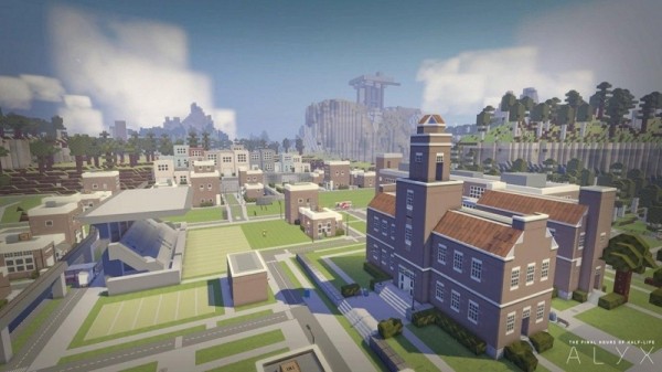 Half‑Life 3, RPG про Axe из Dota 2 и воксельная копия Minecraft — разработку каких игр отменила Valve?