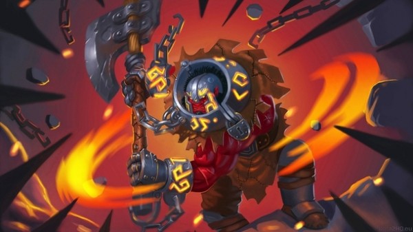 Half‑Life 3, RPG про Axe из Dota 2 и воксельная копия Minecraft — разработку каких игр отменила Valve?