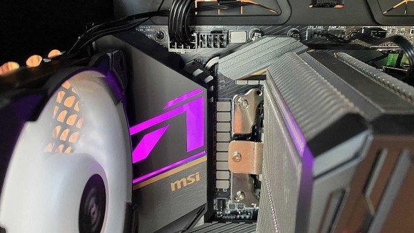 Intel Core i5-10600, RTX 2070 и новая MEG Z490 ACE — обзор кастомного ПК с тестами игр
Intel Core i5-10600, RTX 2070 и новая MEG Z490 ACE — обзор кастомного ПК с тестами игр