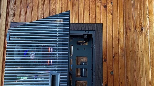 Intel Core i5-10600, RTX 2070 и новая MEG Z490 ACE — обзор кастомного ПК с тестами игр
Intel Core i5-10600, RTX 2070 и новая MEG Z490 ACE — обзор кастомного ПК с тестами игр