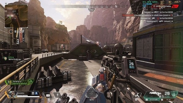 Intel Core i5-10600, RTX 2070 и новая MEG Z490 ACE — обзор кастомного ПК с тестами игр
Intel Core i5-10600, RTX 2070 и новая MEG Z490 ACE — обзор кастомного ПК с тестами игр