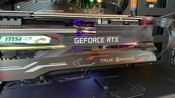 Intel Core i5-10600, RTX 2070 и новая MEG Z490 ACE — обзор кастомного ПК с тестами игр
Intel Core i5-10600, RTX 2070 и новая MEG Z490 ACE — обзор кастомного ПК с тестами игр