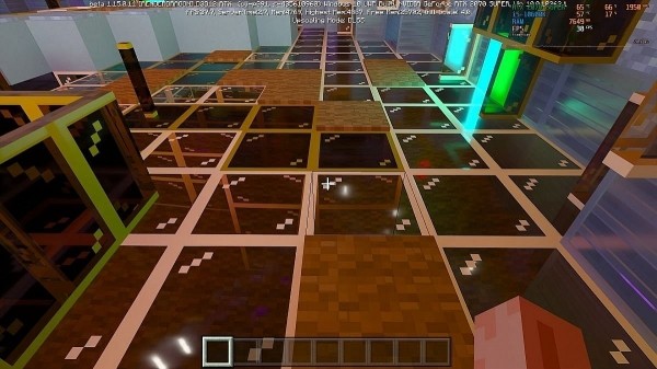 Intel Core i5-10600, RTX 2070 и новая MEG Z490 ACE — обзор кастомного ПК с тестами игр
Intel Core i5-10600, RTX 2070 и новая MEG Z490 ACE — обзор кастомного ПК с тестами игр