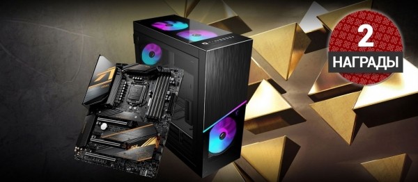 Intel Core i5-10600, RTX 2070 и новая MEG Z490 ACE — обзор кастомного ПК с тестами игр
Intel Core i5-10600, RTX 2070 и новая MEG Z490 ACE — обзор кастомного ПК с тестами игр