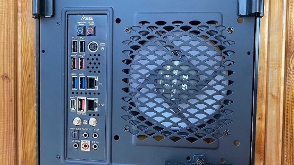 Intel Core i5-10600, RTX 2070 и новая MEG Z490 ACE — обзор кастомного ПК с тестами игр
Intel Core i5-10600, RTX 2070 и новая MEG Z490 ACE — обзор кастомного ПК с тестами игр