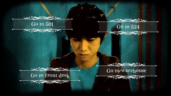 Обзор Death Come True