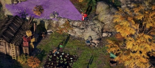 Обзор Desperados III