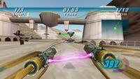 Обзор Star Wars Episode I: Racer