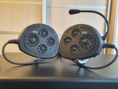 Топовая игровая гарнитура на рынке за 24 тысячи рублей: Обзор ASUS ROG Theta 7.1