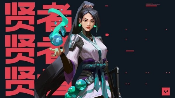 Все что нужно знать об агентах в Valorant