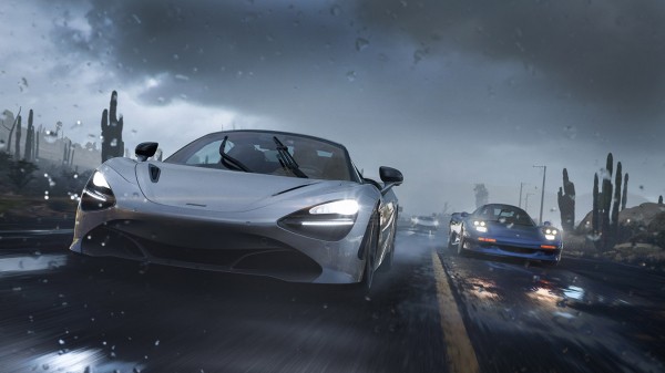 Авторы Forza 5 раскрыли список достижений — игра получилась масштабной