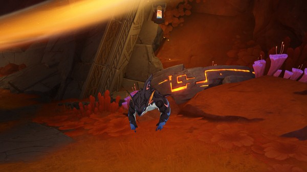 
Секреты, загадки и головоломки Натлана в Genshin Impact (обновляется)
