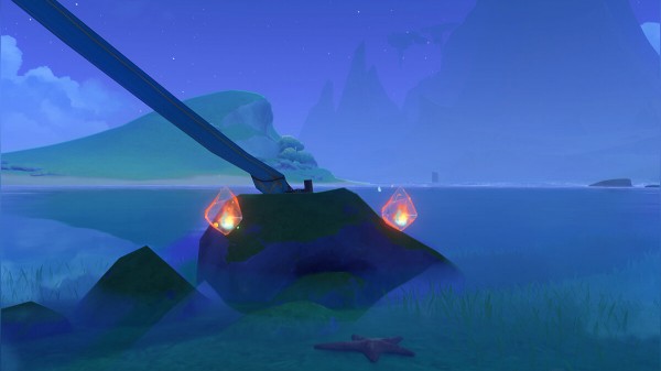 
Секреты, загадки и головоломки Натлана в Genshin Impact (обновляется)
