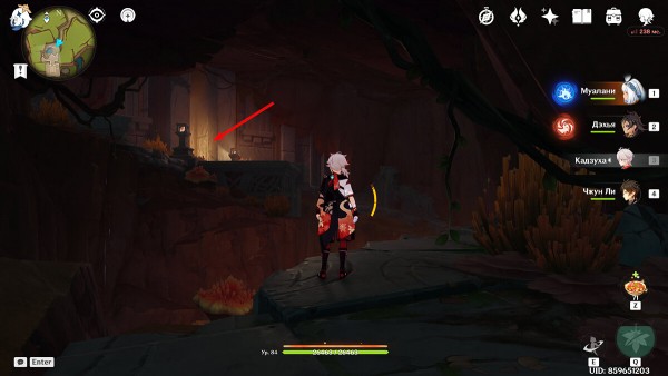 
Секреты, загадки и головоломки Натлана в Genshin Impact (обновляется)
