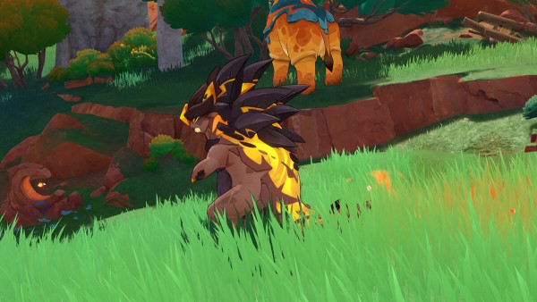 
Секреты, загадки и головоломки Натлана в Genshin Impact (обновляется)
