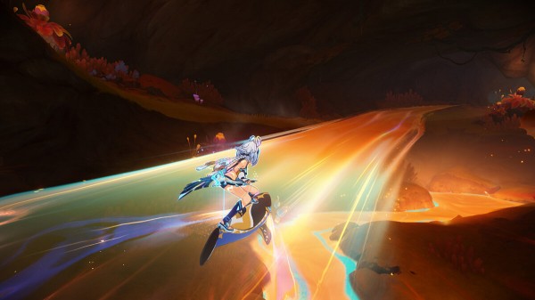 
Секреты, загадки и головоломки Натлана в Genshin Impact (обновляется)
