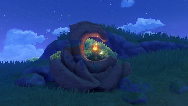 
Секреты, загадки и головоломки Натлана в Genshin Impact (обновляется)
