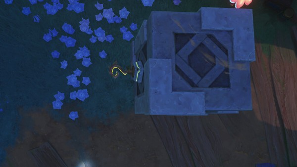 
Секреты, загадки и головоломки Натлана в Genshin Impact (обновляется)
