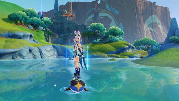 
Секреты, загадки и головоломки Натлана в Genshin Impact (обновляется)
