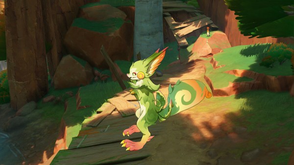 
Секреты, загадки и головоломки Натлана в Genshin Impact (обновляется)
