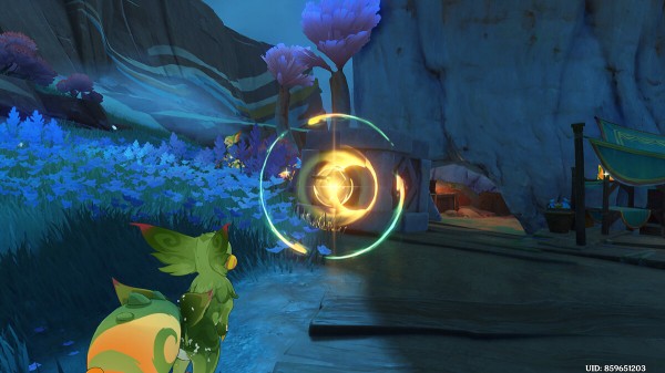 
Секреты, загадки и головоломки Натлана в Genshin Impact (обновляется)
