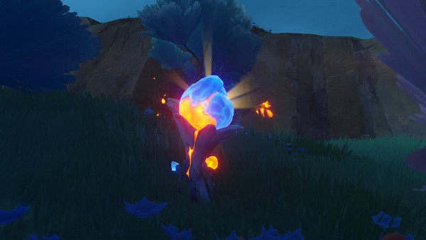 
Секреты, загадки и головоломки Натлана в Genshin Impact (обновляется)
