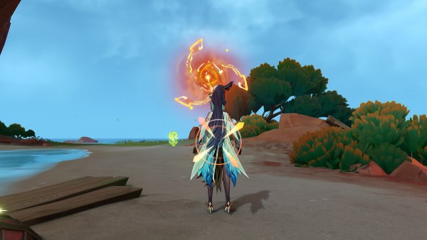 
Секреты, загадки и головоломки Натлана в Genshin Impact (обновляется)
