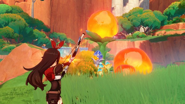 
Секреты, загадки и головоломки Натлана в Genshin Impact (обновляется)
