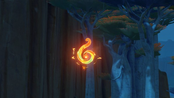 
Секреты, загадки и головоломки Натлана в Genshin Impact (обновляется)
