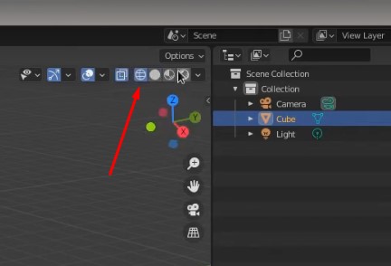 Как исправить ошибку «System is out of GPU memory» в Blender