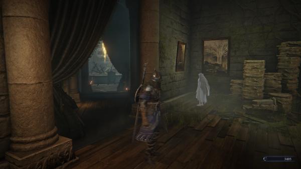 Как открыть Герцогиню и Призрака в Elden Ring Nightreign? Как открыть Герцогиню и Призрака в Elden Ring Nightreign?