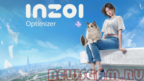 Лучшие моды для InZoi