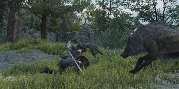 Наилучшие моды для Dragon’s Dogma 2