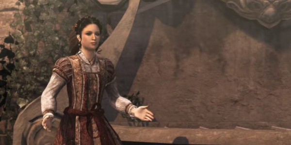 8 персонажей, заслуживавш?? больше экранного времени