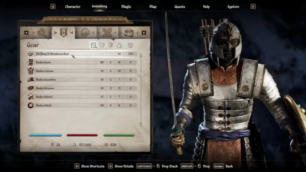 Лучшие моды для Oblivion Remastered