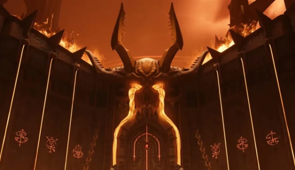 В Doom: The Dark Ages возникла поддержка трассировки лучей