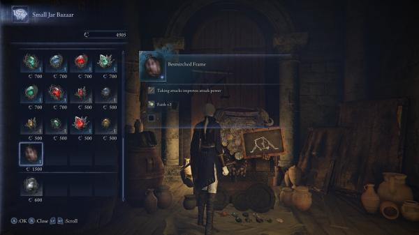 Как открыть Герцогиню и Призрака в Elden Ring Nightreign? Как открыть Герцогиню и Призрака в Elden Ring Nightreign?