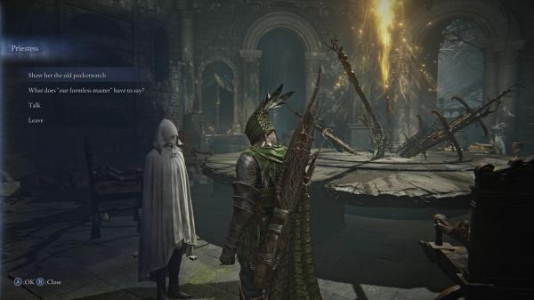 Как открыть Герцогиню и Призрака в Elden Ring Nightreign? Как открыть Герцогиню и Призрака в Elden Ring Nightreign?