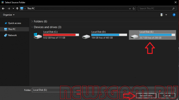 Как исправить ошибку «Media Offline» в DaVinci Resolve?