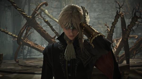 Как открыть Герцогиню и Призрака в Elden Ring Nightreign? Как открыть Герцогиню и Призрака в Elden Ring Nightreign?