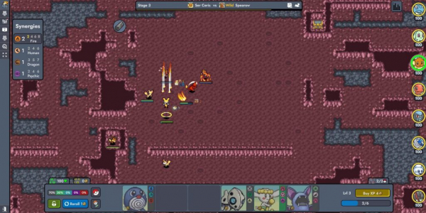 Лучшие автобаттлеры на ПК