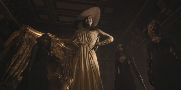 8 персонажей, заслуживавш?? больше экранного времени