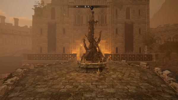 Гайд по поиску Экскалибура в Tainted Grail: The Fall of Avalon