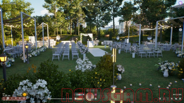 Лучшие моды для InZoi