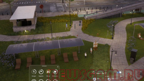 Лучшие моды для InZoi