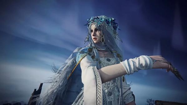 Как открыть Герцогиню и Призрака в Elden Ring Nightreign? Как открыть Герцогиню и Призрака в Elden Ring Nightreign?